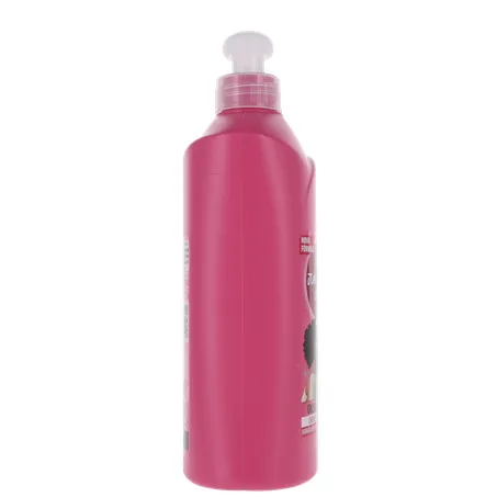 CREME PENTEAR SEDA JUNTINHOS CRESPO 300ML 360-28