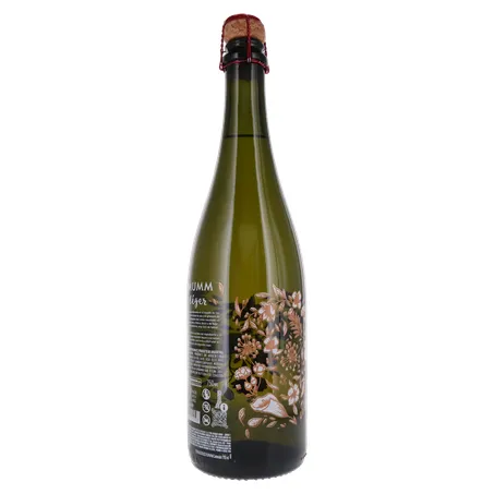 Espumante mumm leger mumm cuvee 750ml 360-23