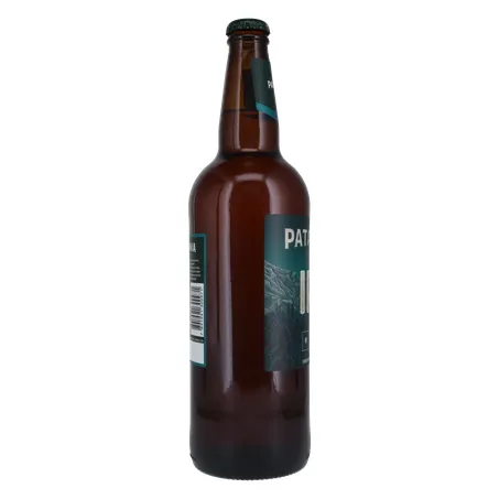 Cerveja IPA Puro Malte Patagonia Garrafa 740ml 360-3