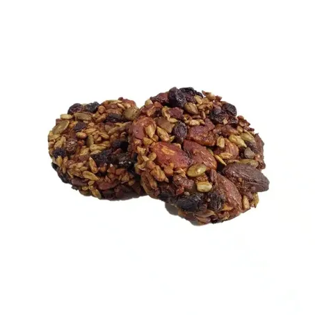 Panforte Tradicional 50g