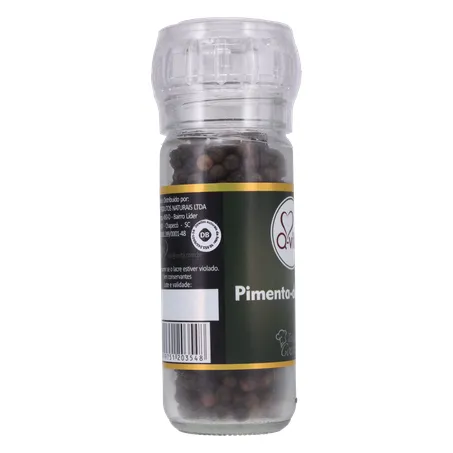 Pimenta q-vita c-moedor 45g 360-29