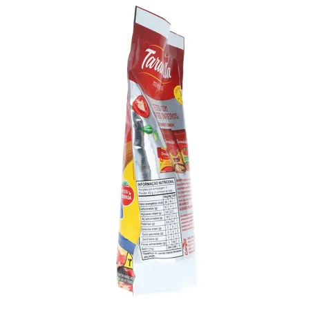 MOLHO DE TOMATE TARANTELLA PIZZA SACHET 300G 360-11