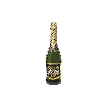 SIDRA LÍDER 660ML GOLD