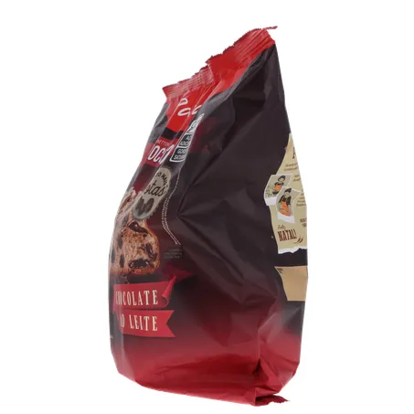Panettone Parati Choco Max Ao Leite Sache com 400G 360-7