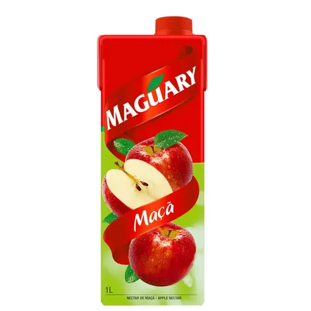 Suco maguary maca 1l