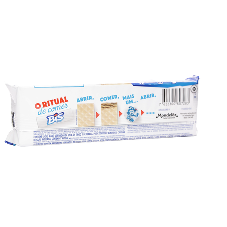 Bis lacta branco laka 100,8 g 360-27