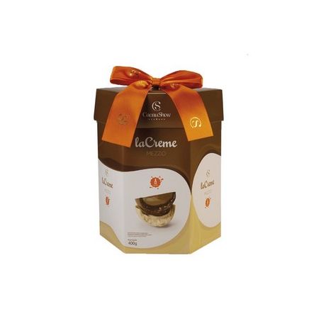 OVO CS RECH LACREME MEZZO 400G