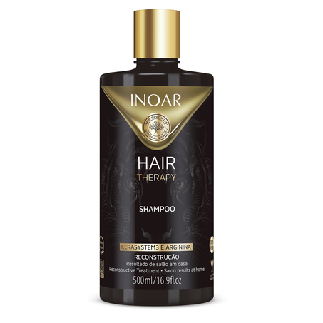 Shampoo Hair Therapy Inoar 500ml