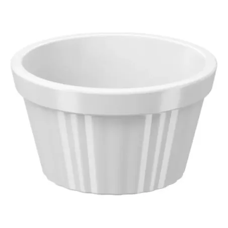 Ramequin Uno 90ml Branco