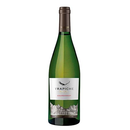 Vinho trapiche rouble chard 750ml