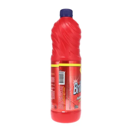 CERA BRILHOWAX VERMELHA LIQ 750ML 360-26