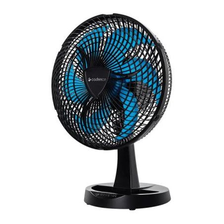 Ventilador Cadence 30cm 127v