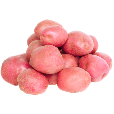 BATATA ROSA KG