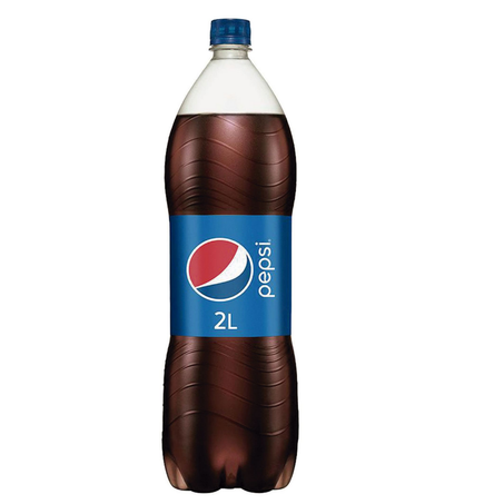 Refrigerante pet 2lt pepsi