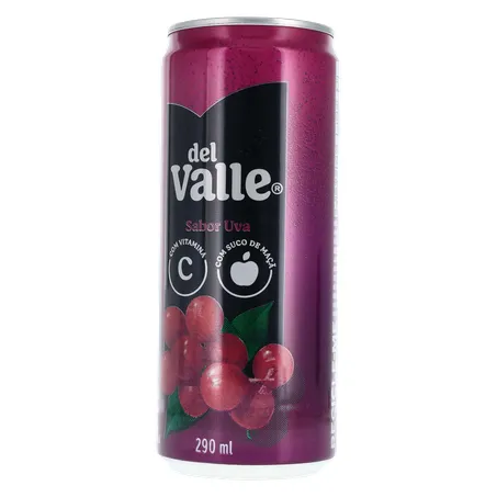 Suco Del Valle Uva Lt 290ml 360-2