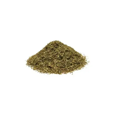 TOMILHO EM FLOCOS 250G TERRA VERDE