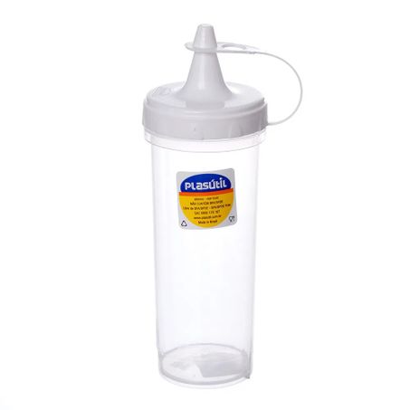 BISNAGA PLASUTIL 280ML 4652