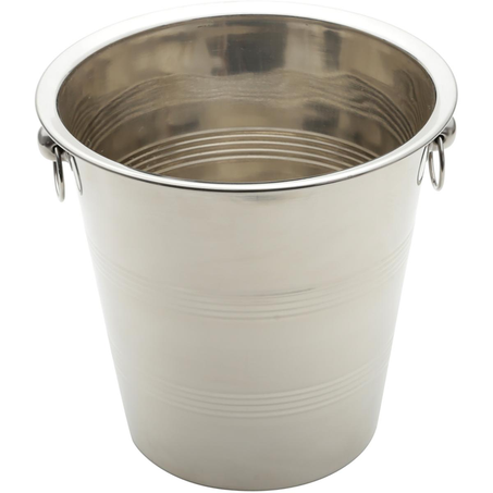 Champanheira Lyor 4,5 Litros - Inox Prime - Ref. 2235