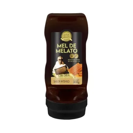 Mel Gold Special Intenso Pote 300g 