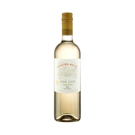 VINHO DON LUIS SAUVIGNON BLANC 750ML