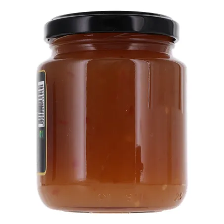 Geleia hubner pimenta 310g 360-15