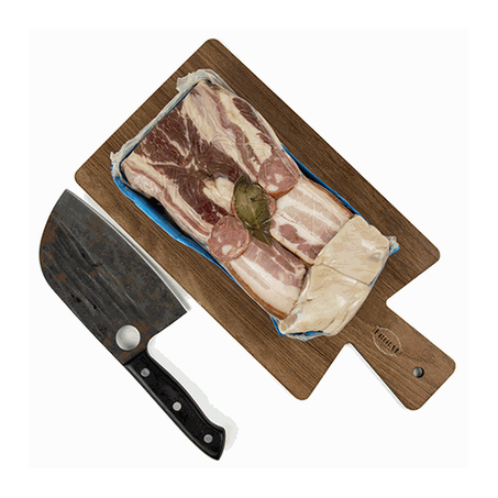 Fribal Kit Feijoada Para 5 Pessoas Kg Tradicional