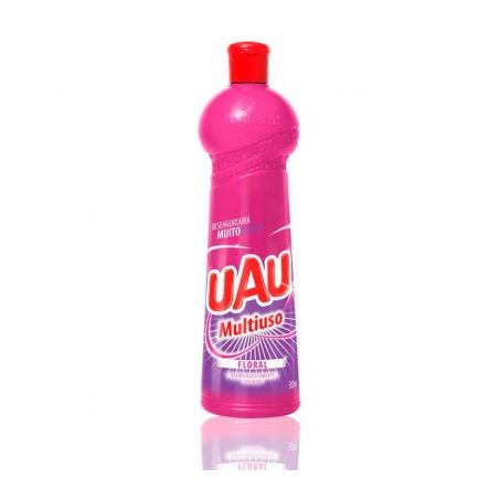 Limp.uau m.u.500ml floral 7593