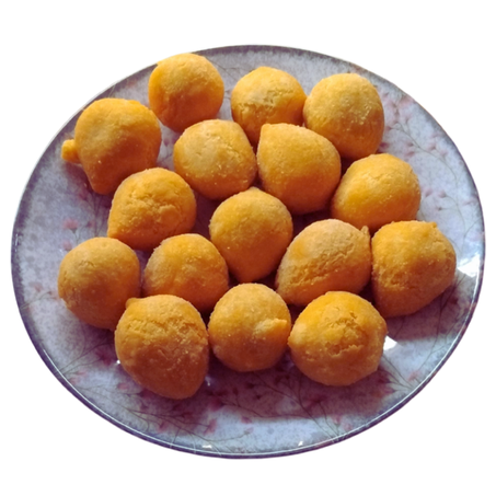 COXINHA GOIANO KG