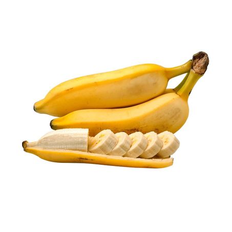 BANANA PRATA KG