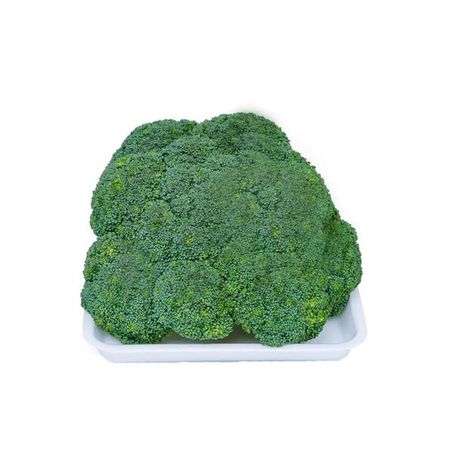 BROCOLIS CHINES VERDE CLASSE