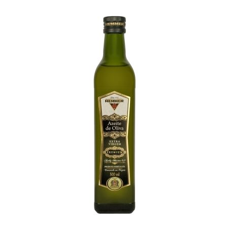Azeite oliva hemmer premium 500ml