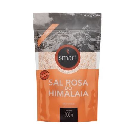 SAL ROSA SMART 500G FINO