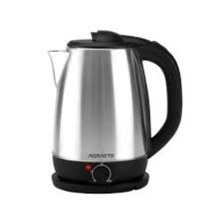 Elet chaleira elet aroma inox 2,2 l 220v - agratto