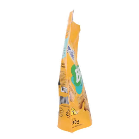 Petisco Biscrok Pedigree Adulto Rc Peq 150g 360-28