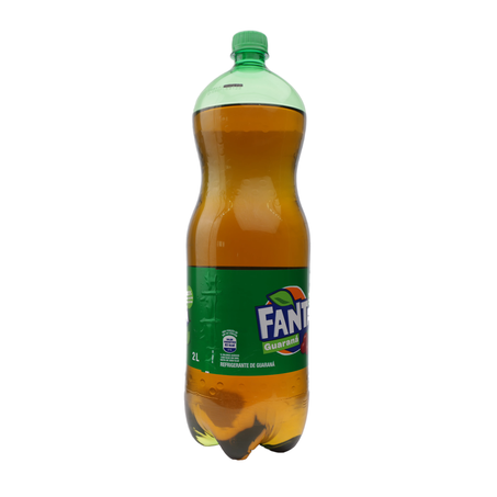 Refrigerante Fanta Guaraná 2l 360-16