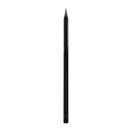 LÁPIS GRAFITE PRETO CIS