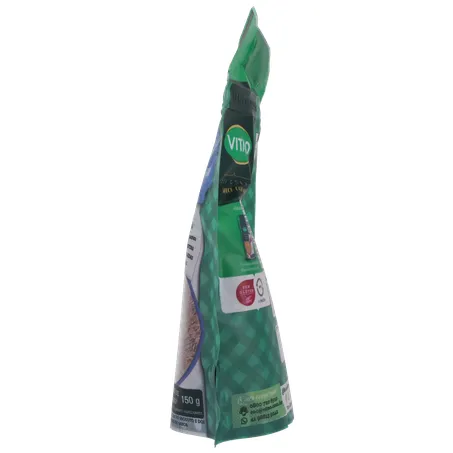 Linhaça marrom vitao pacote 150g 360-10