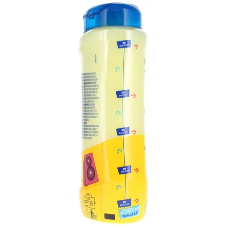 Condicionador tralalá kids 480ml sem embaraço 360-25