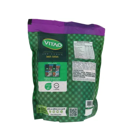 Granola Tradicional Vitao Embalagem 800G 360-17