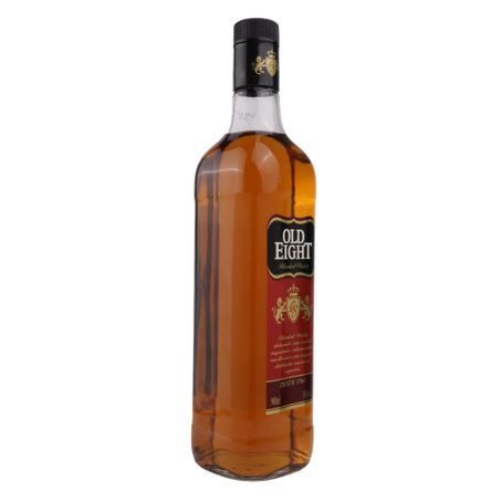 WHISKY OLD EIGHT VD 900ML 360-52