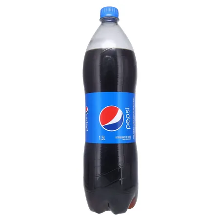 Refrigerante Pepsi Normal 1,5l