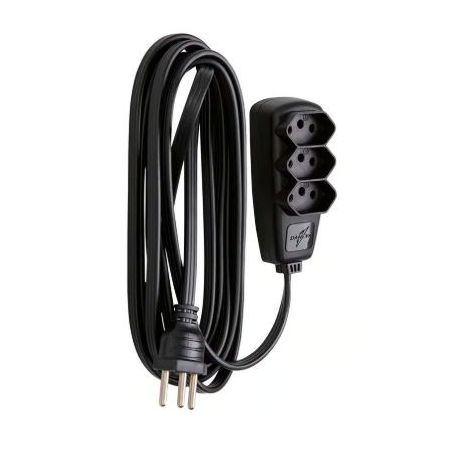 EXTENSAO DANEVA SORT 10MT