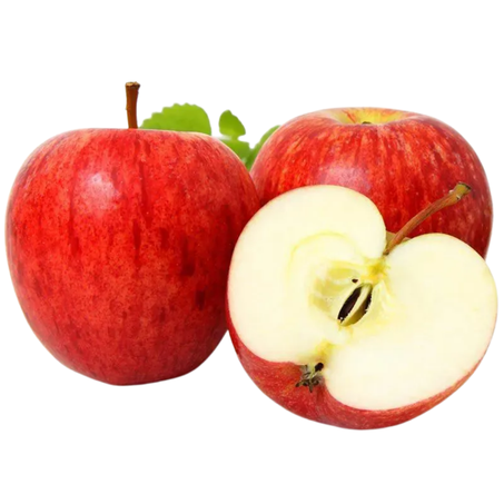 Fruta maca gala ao kg