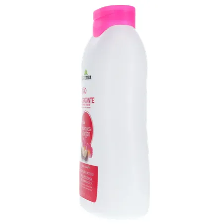 Loção hidratante denomax rosa mosqueta argan 470g 360-7