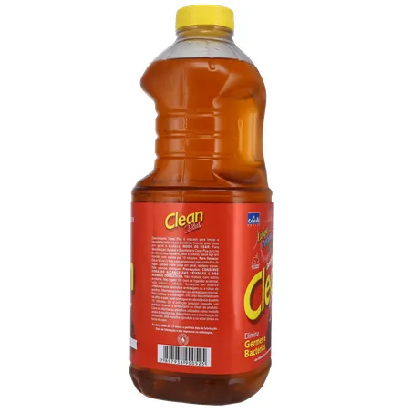 Desinfetante Clean Plus Pinho 2l 360-11
