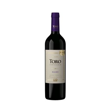 VH TORO CENTENARIO 750ML MAL