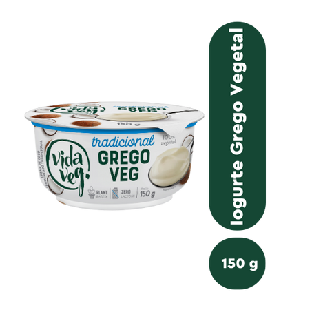 Iogurte gregoveg vida veg 150g sabor tradicional 360-1