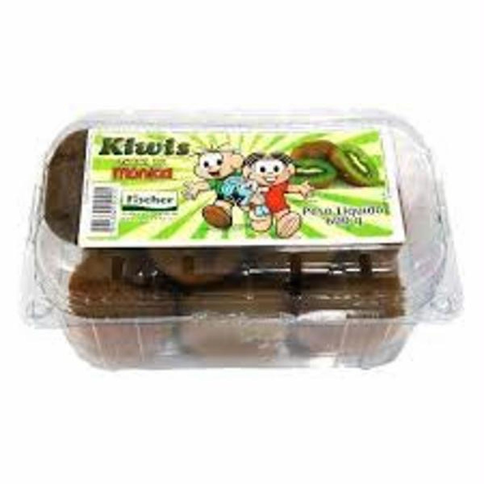 Badotti - Kiwi Bandeja 600g