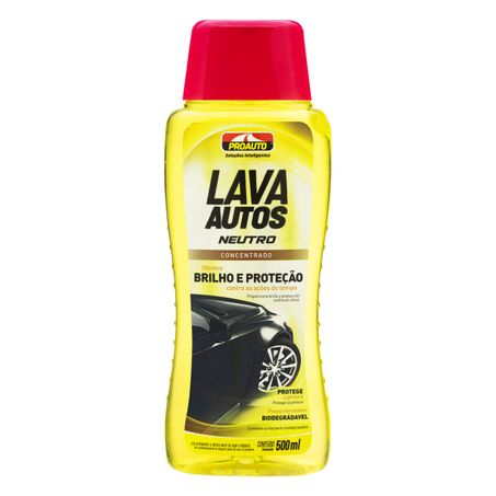 LAVA AUTOS CONCENTRADO NEUTRO CLASSIC