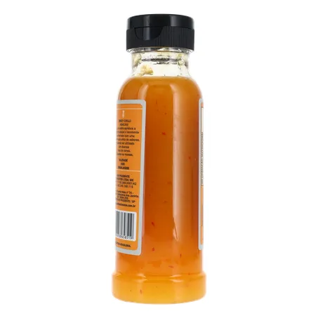 MOLHO PIMENTA POLETTO SWEET CHILLI COM ABACAXI 280G 360-16